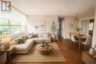 411 - 160 THE DONWAY W, Toronto (Banbury-Don Mills), Ontario M3C2G1