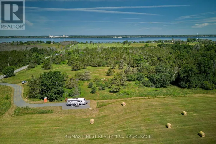 LOT 13B FRONT ROAD, Loyalist (Amherst Island), Ontario K0H2S0