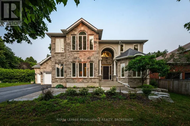 81 KENWOODS CIRCLE, Kingston (Kingston East (Incl Barret Crt)), Ontario K7K6Y2