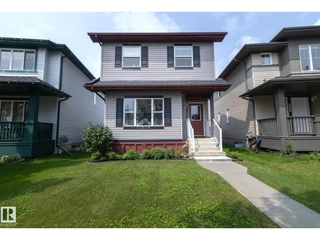 17908 89 ST NW, Edmonton, Alberta T5Z0A6