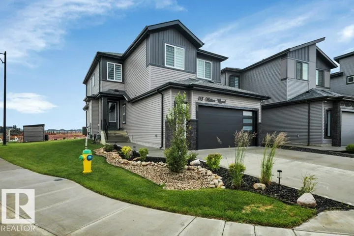 115 MILLER WD, Leduc, Alberta T9E1R7