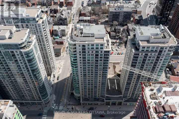 1112 - 234 RIDEAU STREET, Ottawa, Ontario K1N0A9