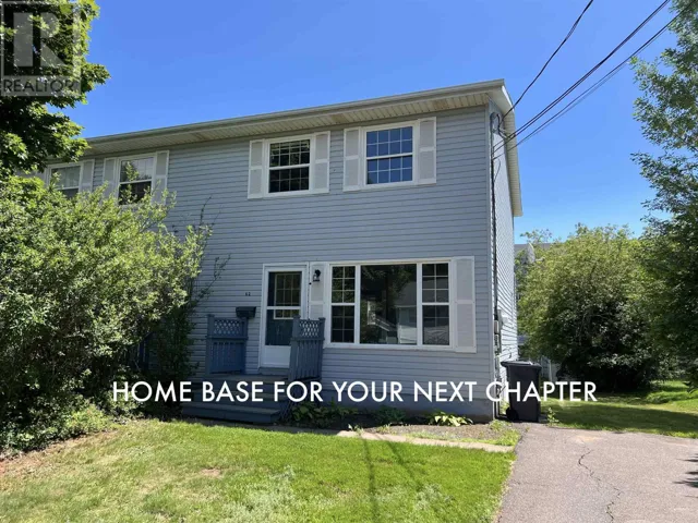 62 Confederation Street, Charlottetown, Prince Edward Island C1A5V4