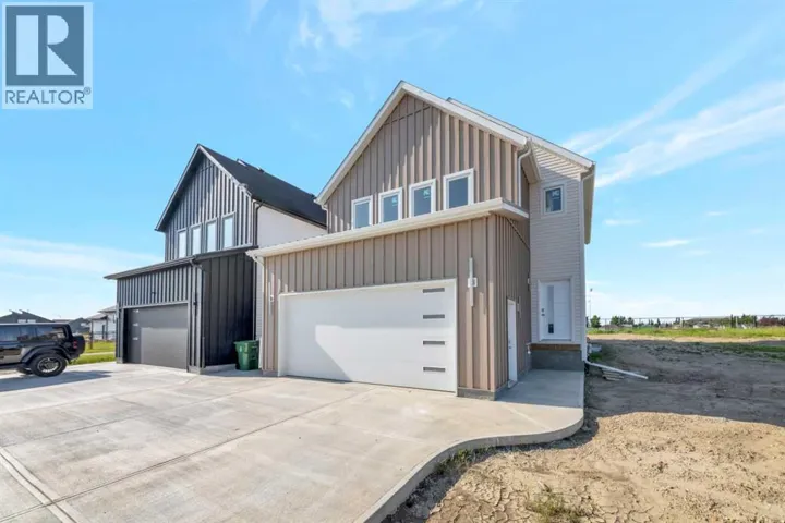 6906 35 Street, Lloydminster, Alberta T9V2Z4