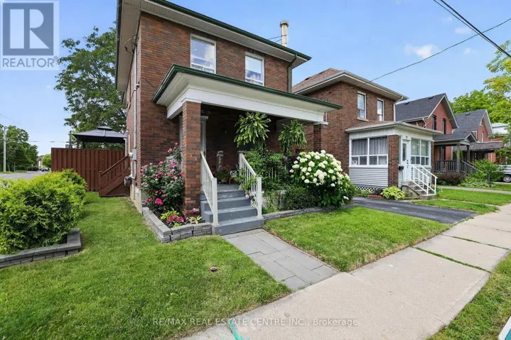 75 WEST STREET W, Brampton (Downtown Brampton), Ontario L6X1W1