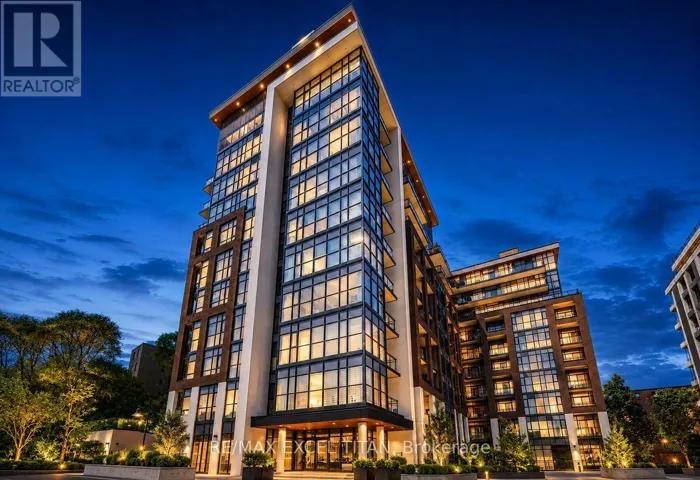 1012 - 25 NEIGHBOURHOOD LANE, Toronto (Stonegate-Queensway), Ontario M8Y0C4