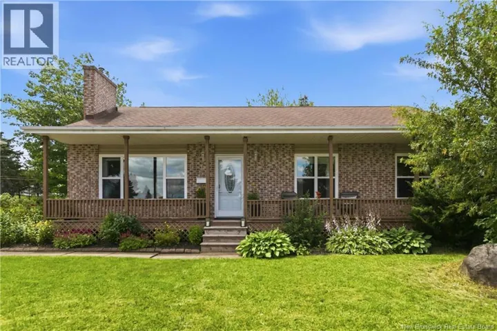 133 Briardale Drive, Moncton, New Brunswick E1G2B7