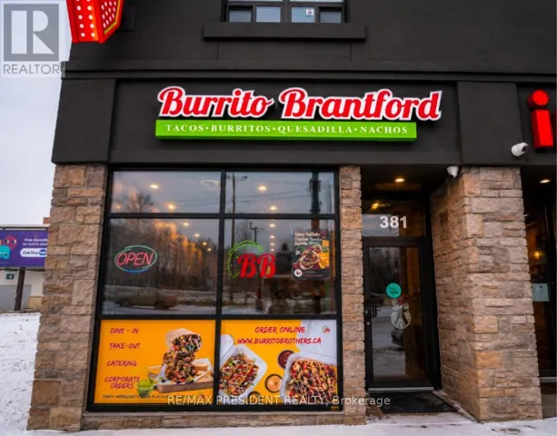 38 DALHOUSIE STREET, Brantford, Ontario N3T2J1