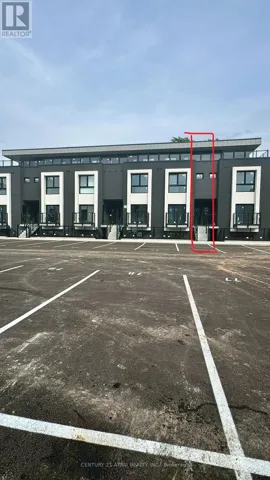 313 - 6638 MCLEOD ROAD E, Niagara Falls (Oldfield), Ontario L2G3G5