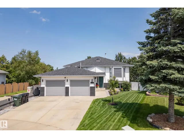 75 CHARLTON CR, Sherwood Park, Alberta T8H1S2