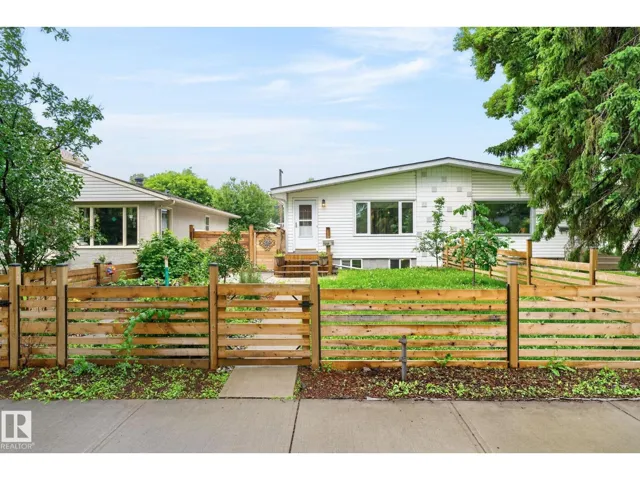9258 91 ST NW, Edmonton, Alberta T6C3N8