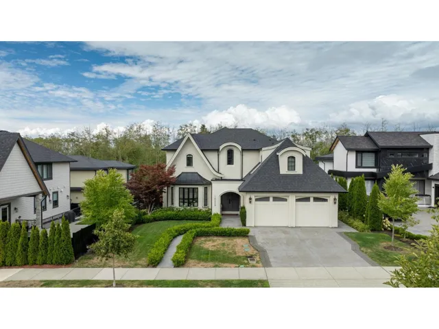 16539 29A AVENUE, Surrey, British Columbia V3X0X9