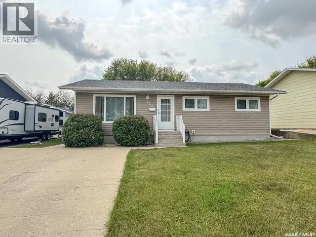 426 Colonel Otter DRIVE, Swift Current, Saskatchewan S9H4P6