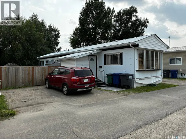 108 219 Grant STREET, Saskatoon, Saskatchewan S7N2A5