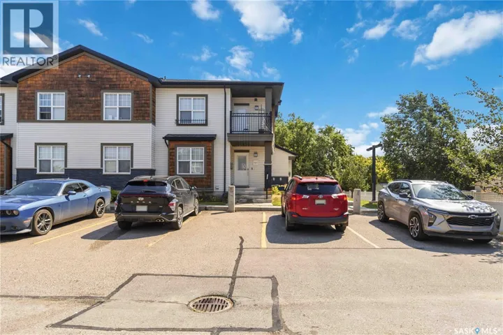 121 2315 McClocklin ROAD, Saskatoon, Saskatchewan S7R0K8