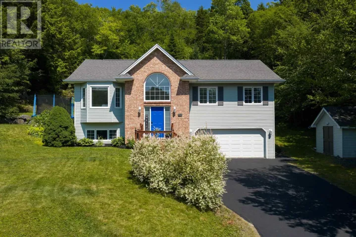 69 Lylewood Drive, Middle Sackville, Nova Scotia B4E3B1