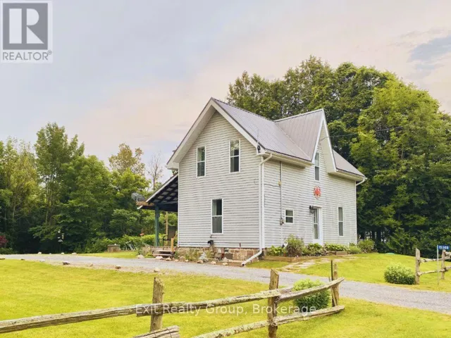 15369 LITTLE LAKE ROAD, Brighton, Ontario K0K1H0