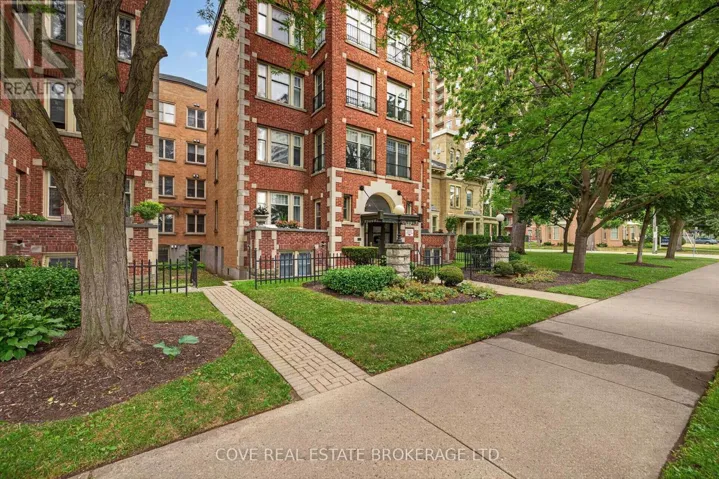 104 - 280 QUEENS AVENUE, London East (East F), Ontario N6B1X3