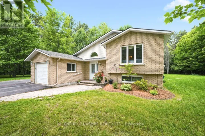23 CARDINAL CRESCENT, Petawawa, Ontario K8H3P1