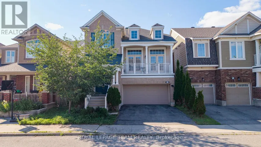340 GALLANTRY WAY S, Ottawa, Ontario K2S0R1