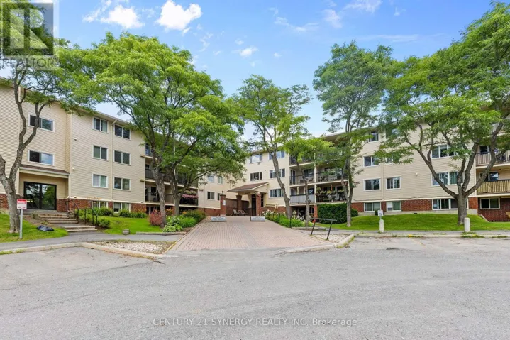 412 - 6470 BILBERRY DRIVE, Ottawa, Ontario K1C4P1