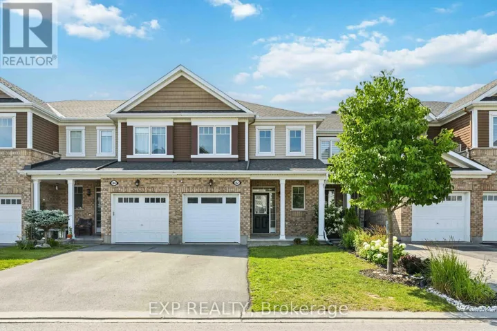 82 BUFFALOGRASS CRESCENT, Ottawa, Ontario K2J6H5