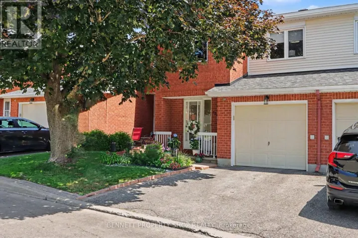 B - 2 MAPLE RIDGE CRESCENT, Ottawa, Ontario K2J3K8