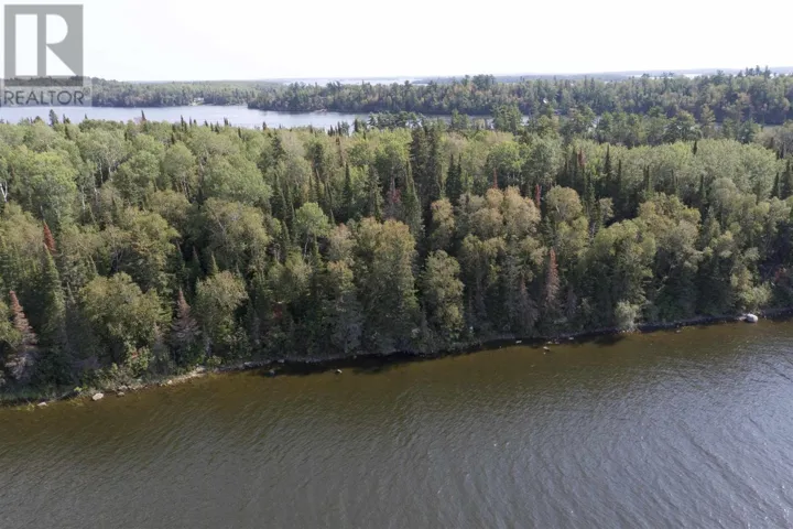 Lot 15 Hansen's Bay, Lake of the Woods, Kenora, Ontario P0X1C0