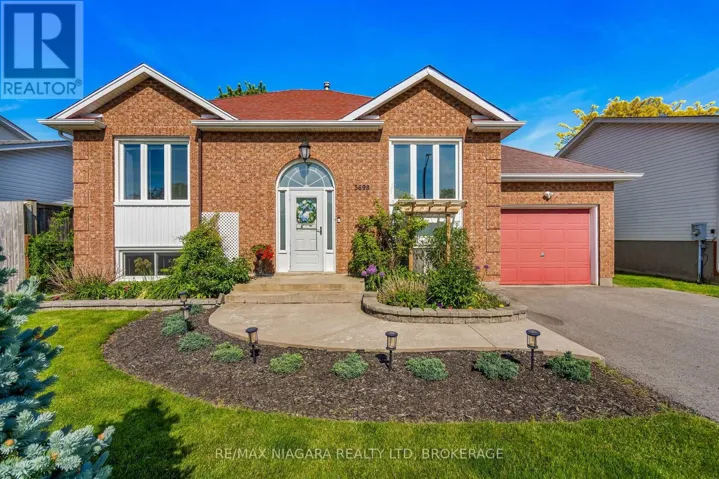 3698 SUSSEX LANE, Fort Erie (Black Creek), Ontario L0S1S0