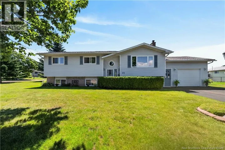 13 Trider Court, Riverview, New Brunswick E1B3R7