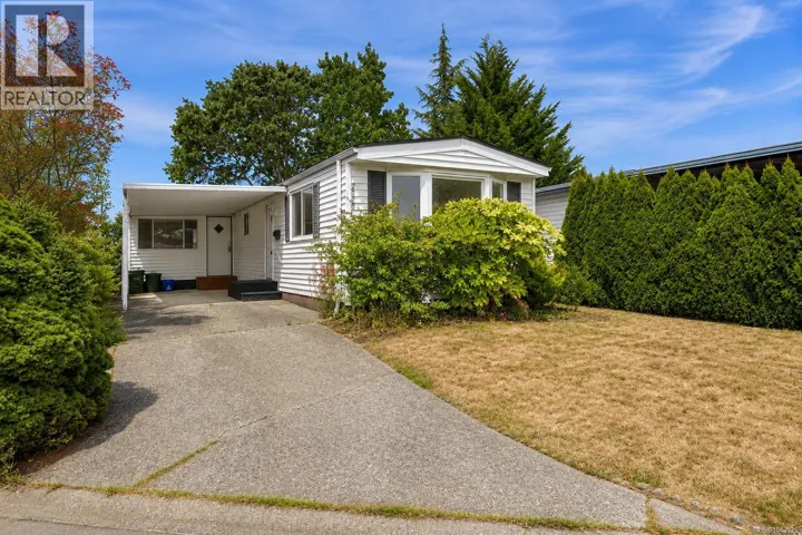 2020 Gateside Pl, Sidney, British Columbia V8L4G2