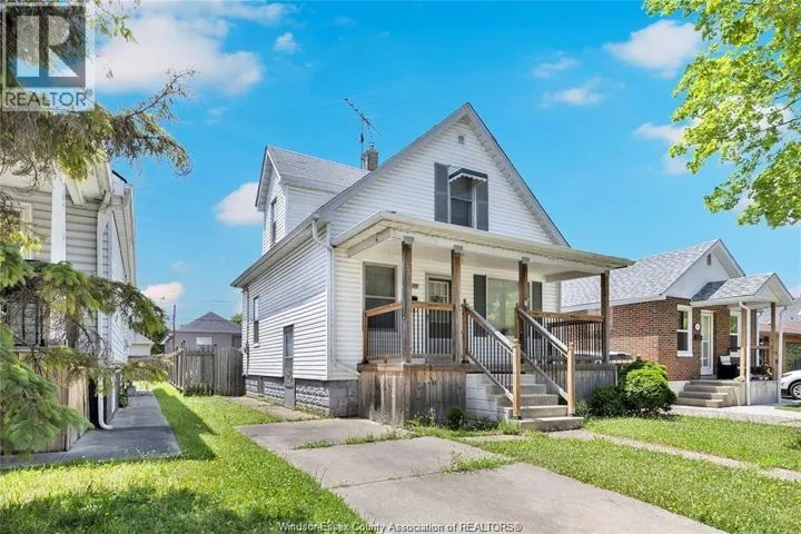 1439 Henry Ford Centre DRIVE, Windsor, Ontario N8Y2V2