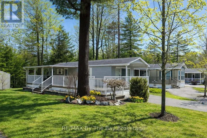 32 TEMAGAMI TRAIL, Wasaga Beach, Ontario L9Z1X7