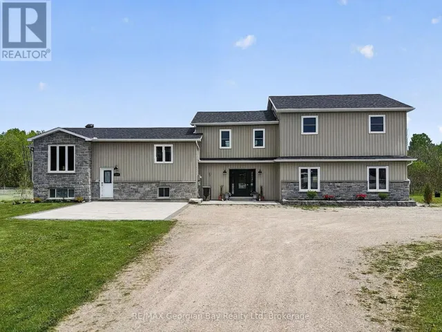449 PARK STREET, Tay, Ontario L0K2A0