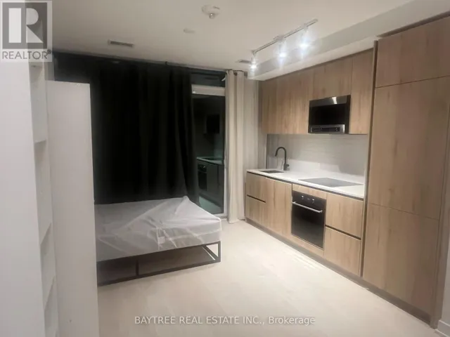 604S - 127 BROADWAY AVENUE, Toronto (Mount Pleasant West), Ontario M4P1V4