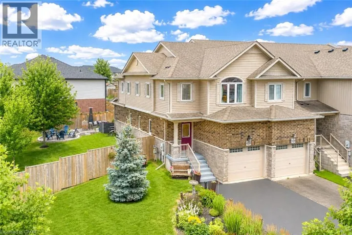 168 MAITLAND Street, Kitchener, Ontario N2R0C3