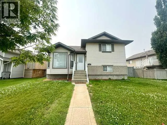 140 Pinnacle Boulevard, Grande Prairie, Alberta T8W2V7