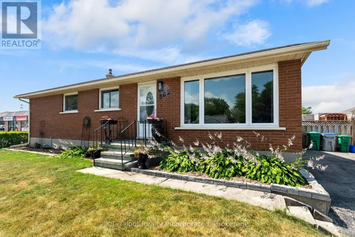 382 HURON ROAD, Goderich (Goderich (Town)), Ontario N7A3A5