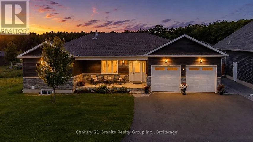 39 WINDOVER DRIVE, Minden Hills (Lutterworth), Ontario K0M2K0
