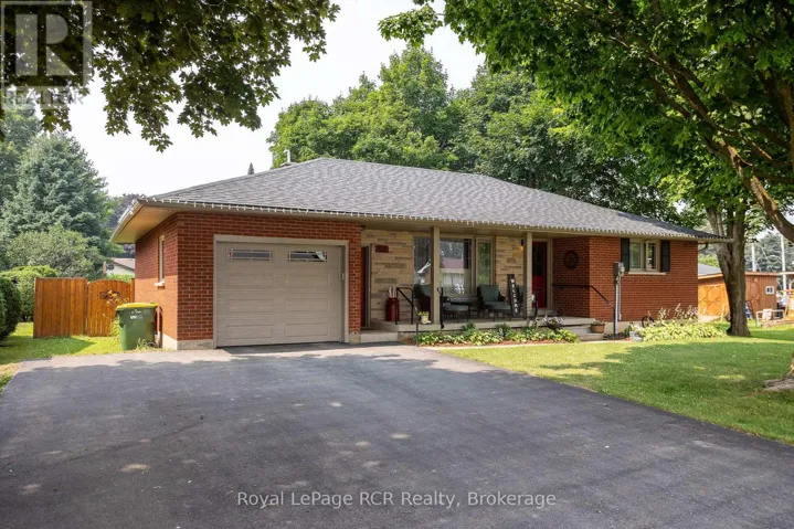 67 CAMBRAI ROAD, Grey Highlands, Ontario N0C1H0