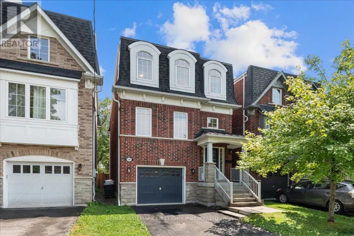 53F DENTONIA PARK AVENUE, Toronto (Crescent Town), Ontario M4C0A4
