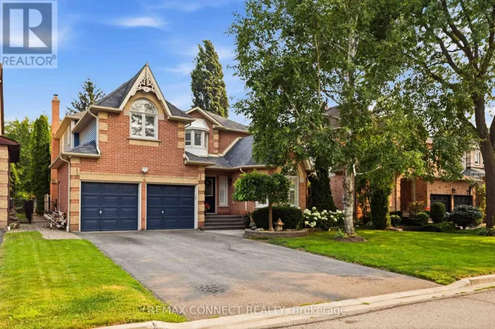 9 NETTLE'S COURT, Whitby (Lynde Creek), Ontario L1P1L5