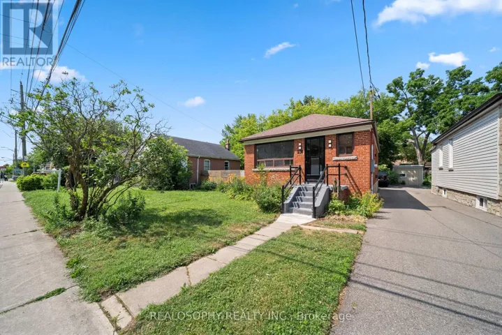 230 KENNEDY ROAD, Toronto (Birchcliffe-Cliffside), Ontario M1N3P5