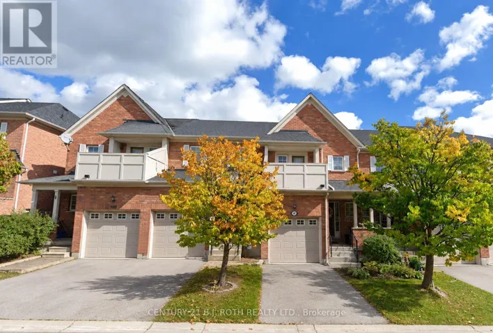 66 - 66 SPRUCEDALE WAY, Whitby (Pringle Creek), Ontario L1N9T9