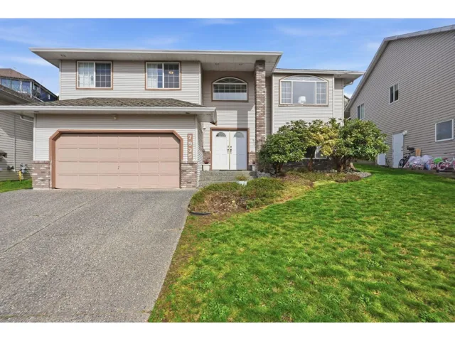 7935 TOPPER DRIVE, Mission, British Columbia V2V6Z2