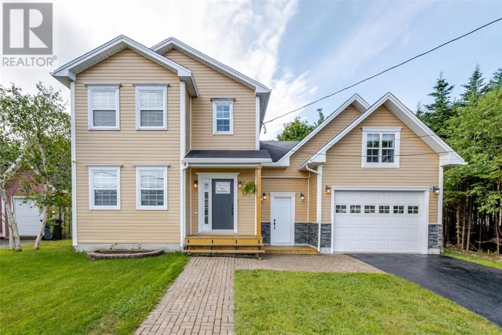 1833 Topsail Road, Paradise, Newfoundland & Labrador A1L1Y8