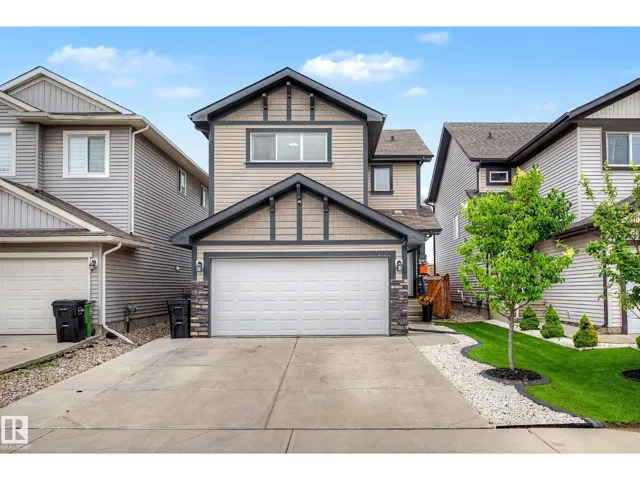 12120 177 AV NW, Edmonton, Alberta T5X0L1