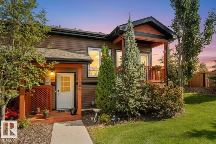 1404 GRAYBRIAR GR, Stony Plain, Alberta T7Z0G1