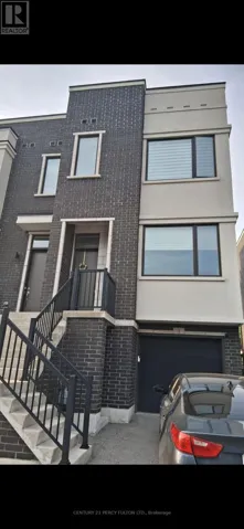 1 SYDNEY CIRCLE, Vaughan (Vellore Village), Ontario L4H4R2
