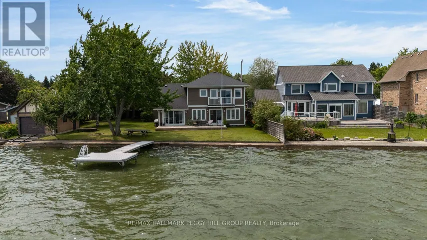 2261 CRYSTAL BEACH ROAD, Innisfil (Alcona), Ontario L9S3W8